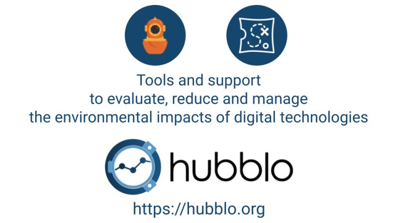 Hubblo Github - Premium Gradient Texture Gallery - Full HD