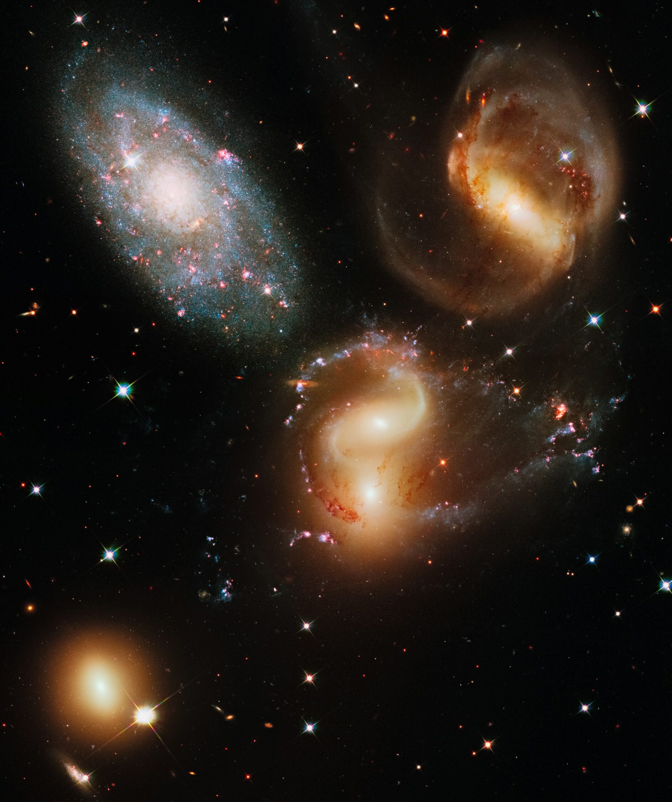 Space Exploration and Discovery