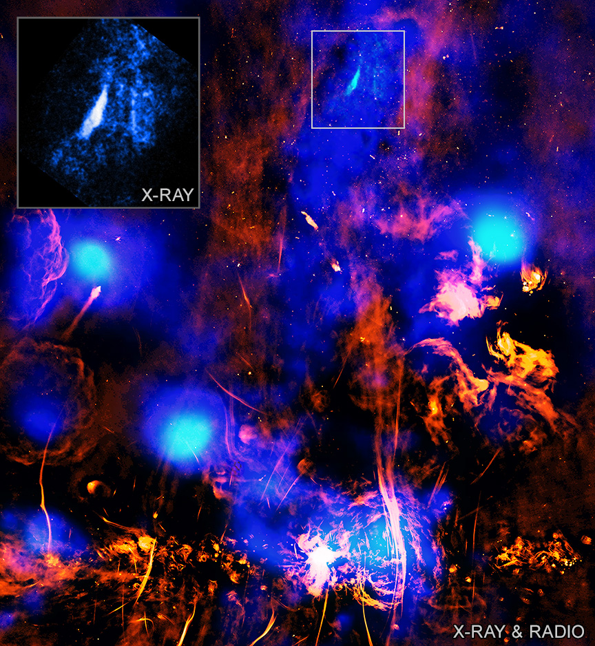 Space Exploration and Discovery