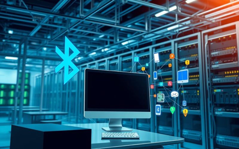 Understanding Networks In Computer Science - Ultra HD Space Wallpapers for Desktop