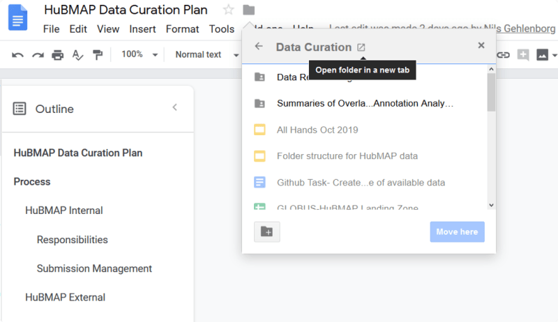 Installing And Getting Started With The Hubmap Command Line Transfer - Premium Colorful Pattern Gallery - Mobile