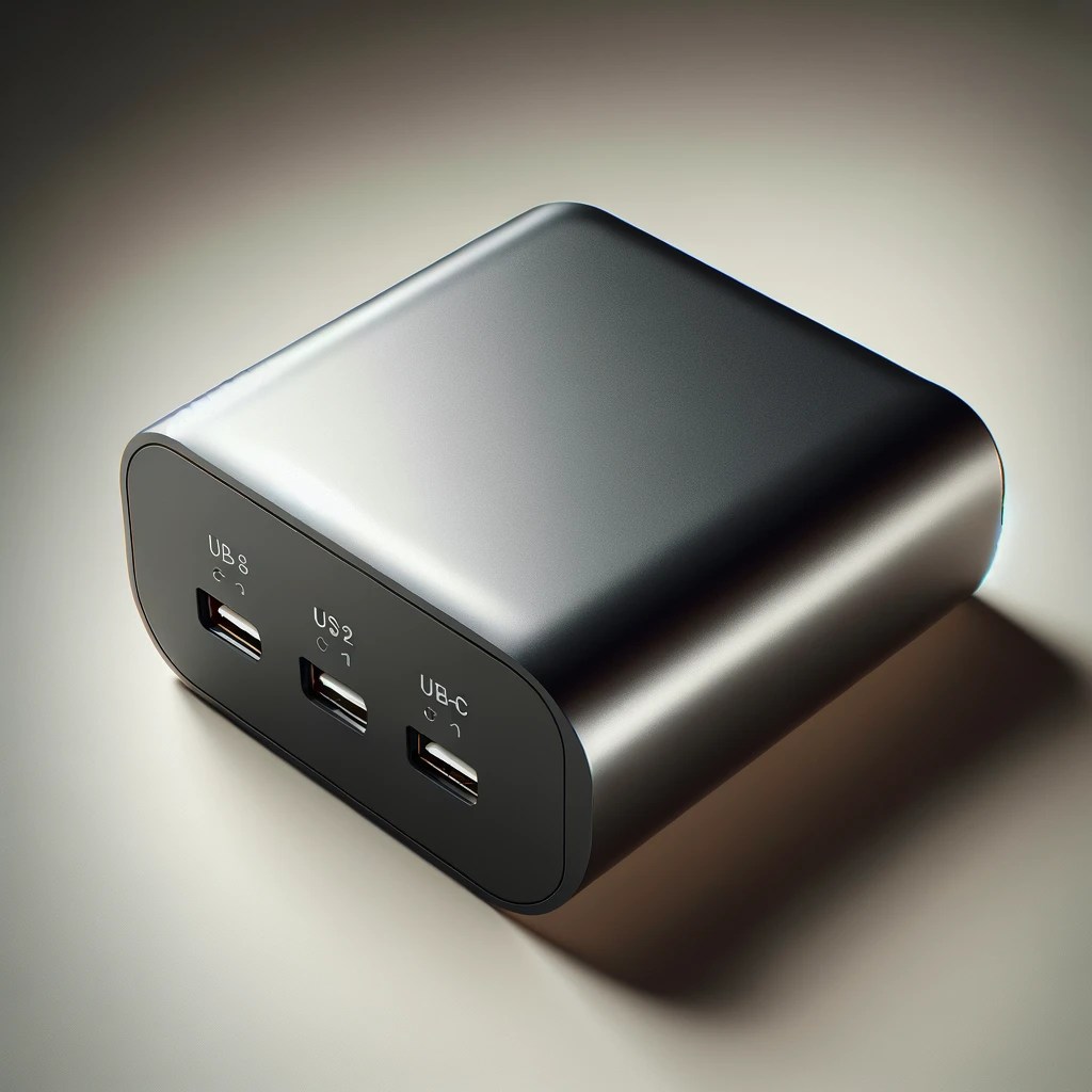 Chargers and Electrics