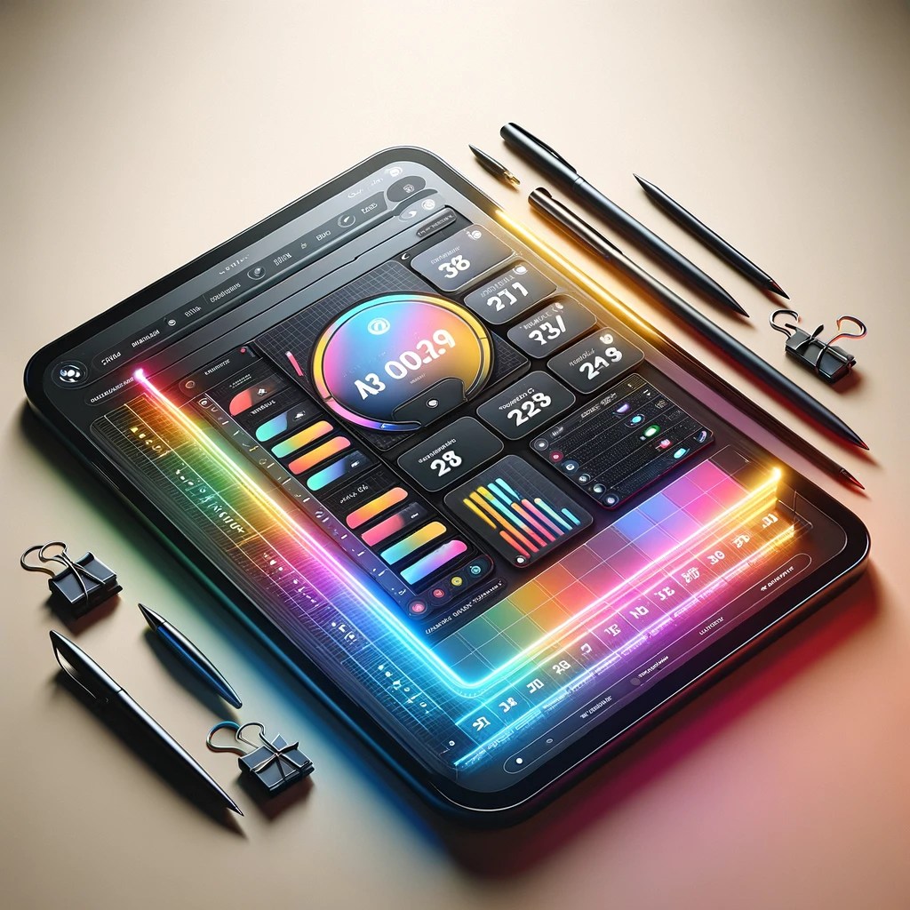 Productivity Gear