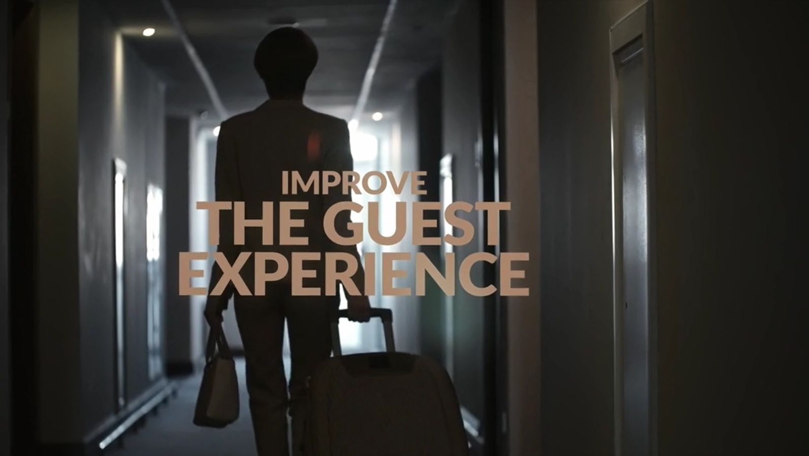 8 ways to improve your Hotel Operations