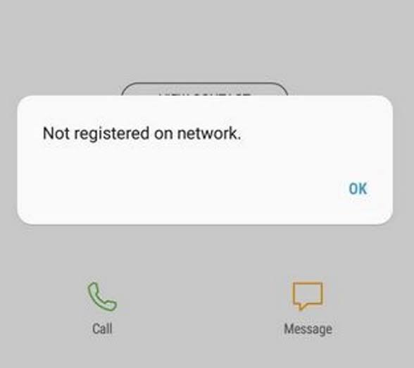 10 Ways To Fix Not Registered On Network Error On Android 10-ways-to-fix-not-registered-on-network-error-on-android