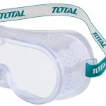 Total Safety goggles High Impact TSP302