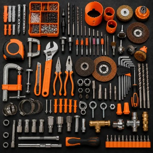 Accessories Hubs Tools