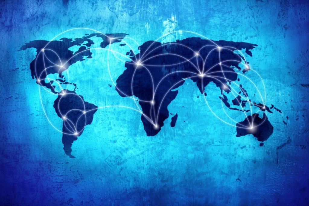 International Business Database