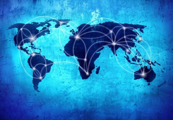 International Business Database