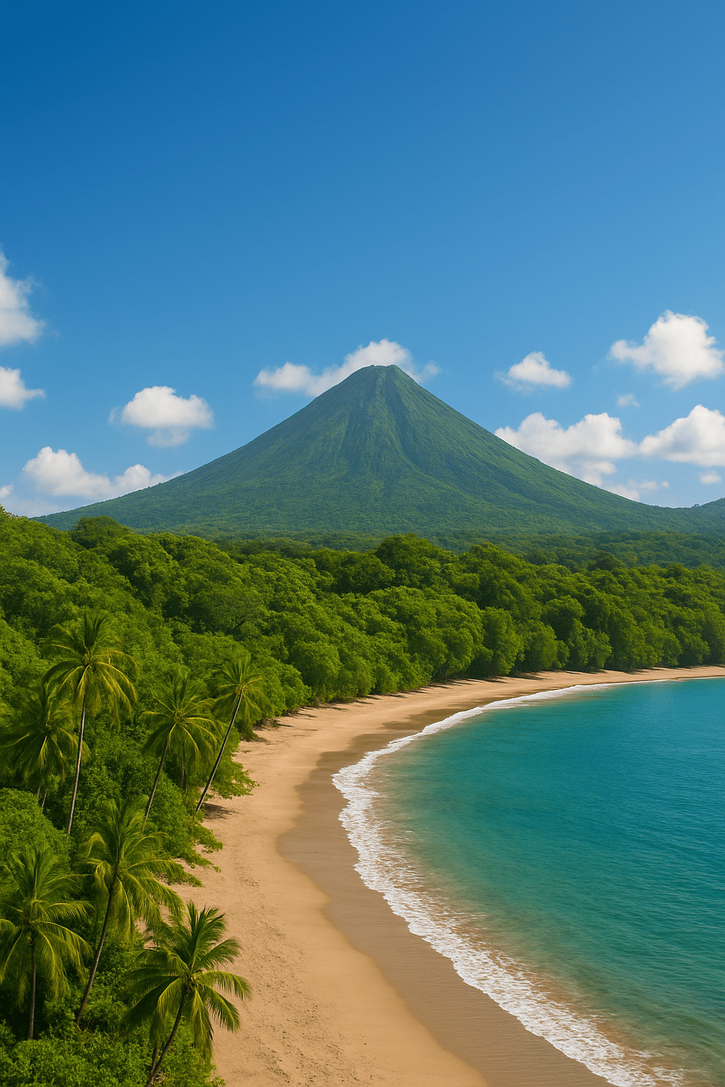 Costa Rica Explained