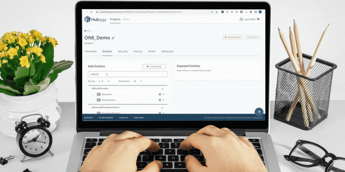 Top 4 reasons to embrace odata for api creation today