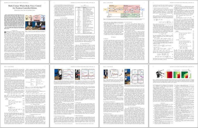 Seiko Controller - Ultra HD Abstract Image - High Resolution