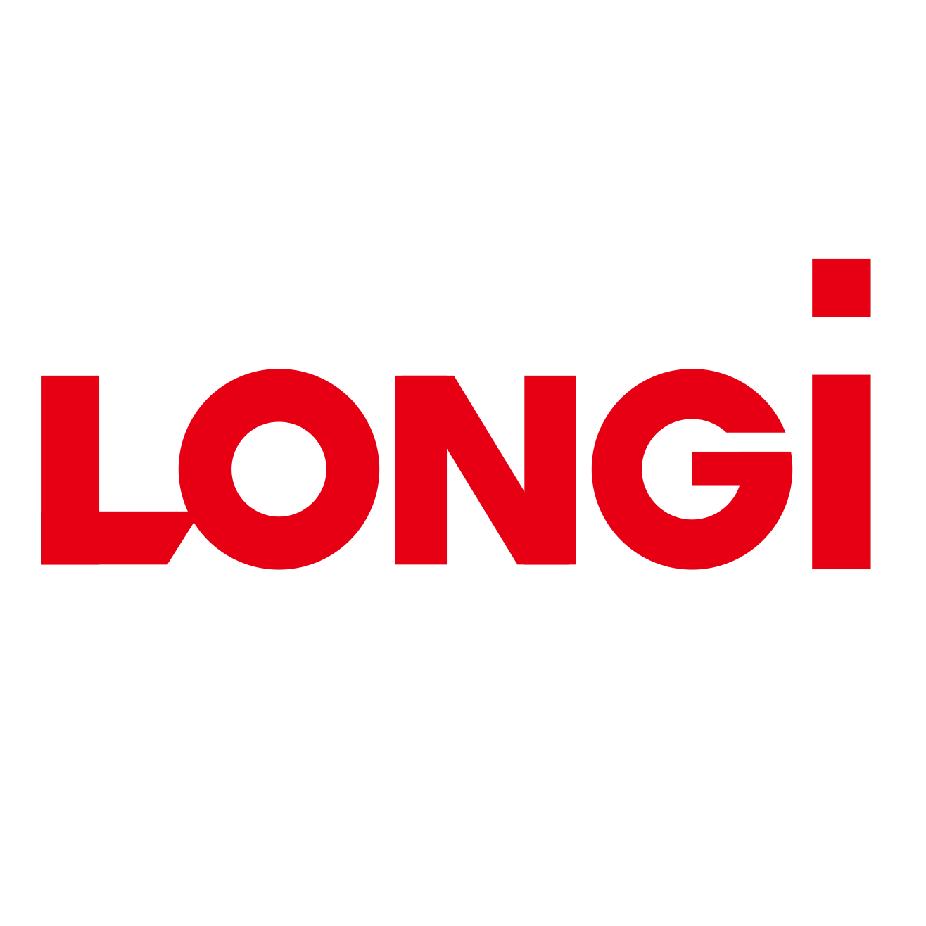 LONGi