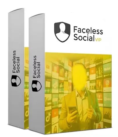 Build a Faceless Social Content Empire & Earn Big without Showing Your Face 9 Faceless-Social-OTO1