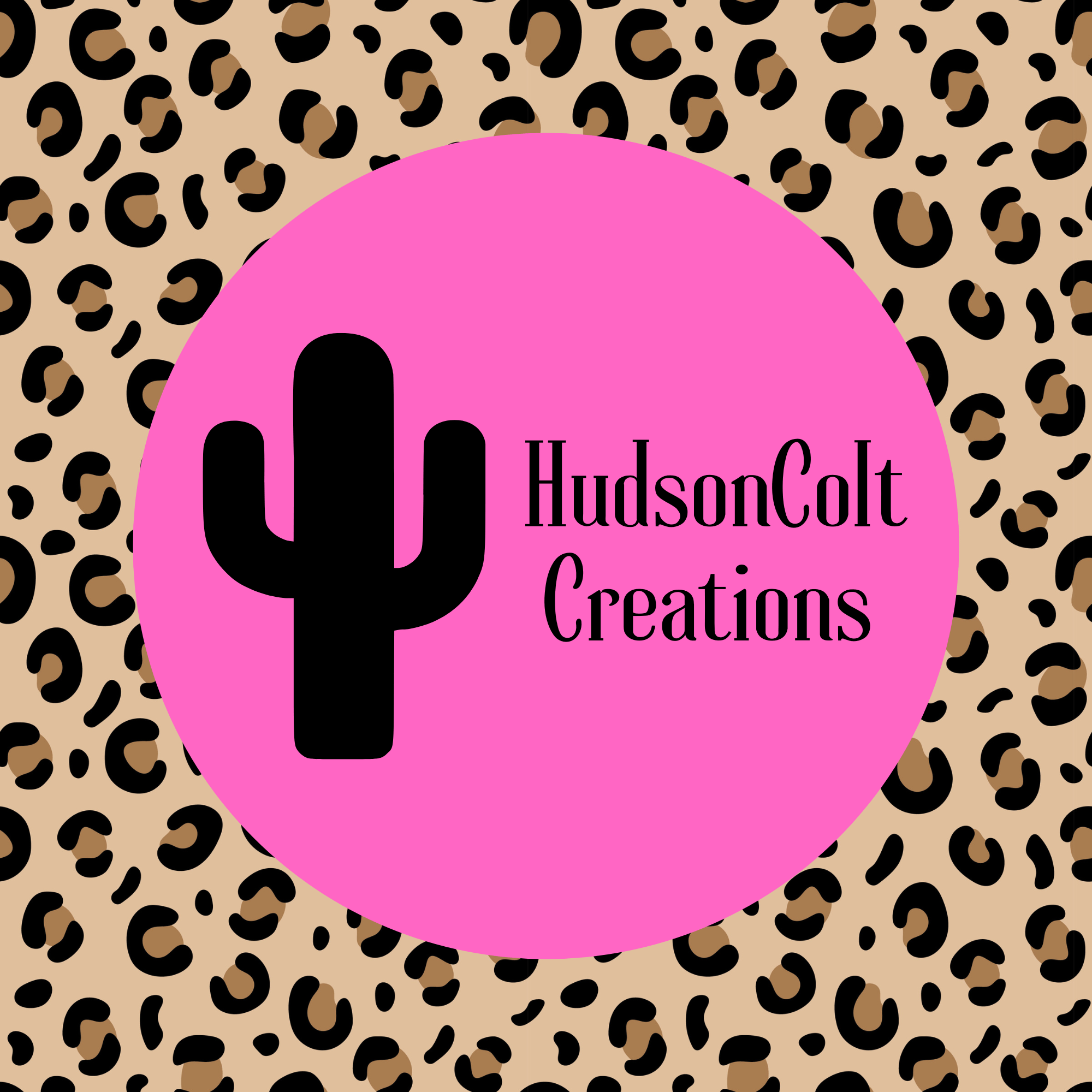 Hudson Colt Creations