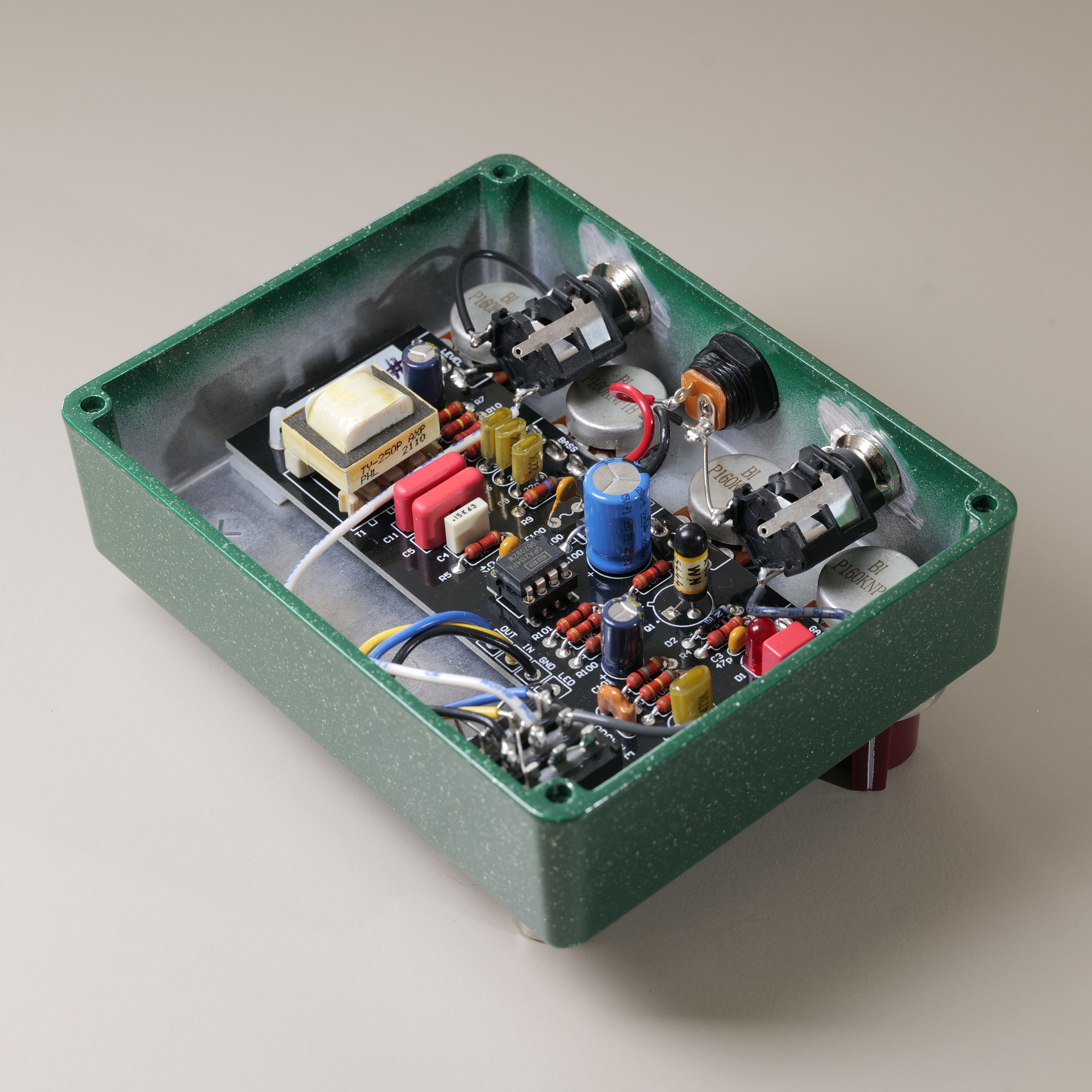 Motorcycle – HUDSON ELECTRONICS UK