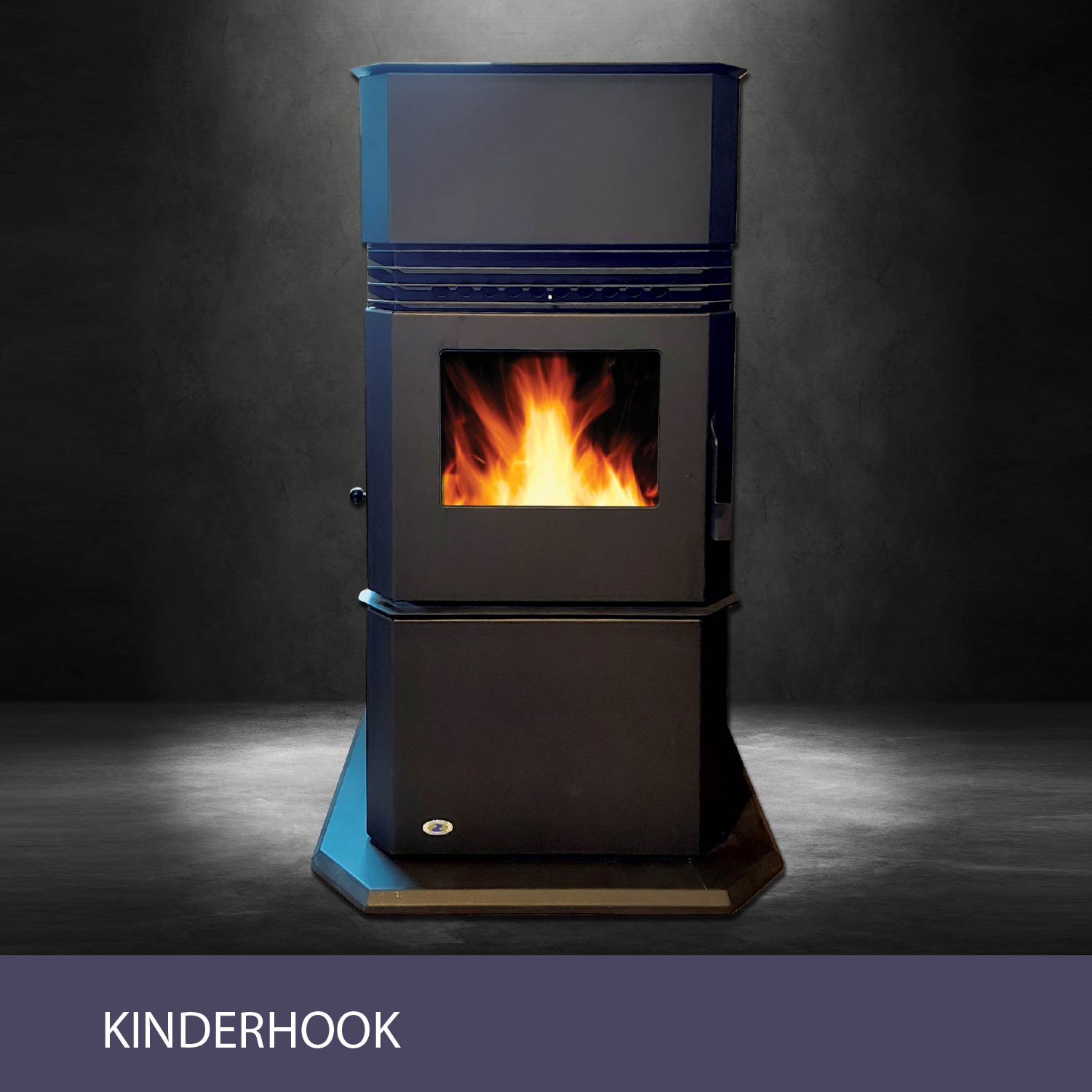 Products - Hudson River Stove Works