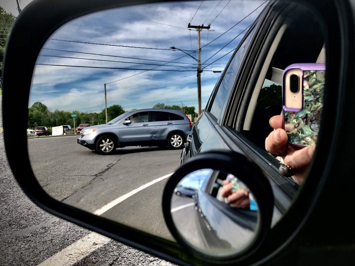 gardinerites officials demand traffic light at bruynswick 4455 intersection after fatal crash - hudson valley one on mr b's car wash kingston ny