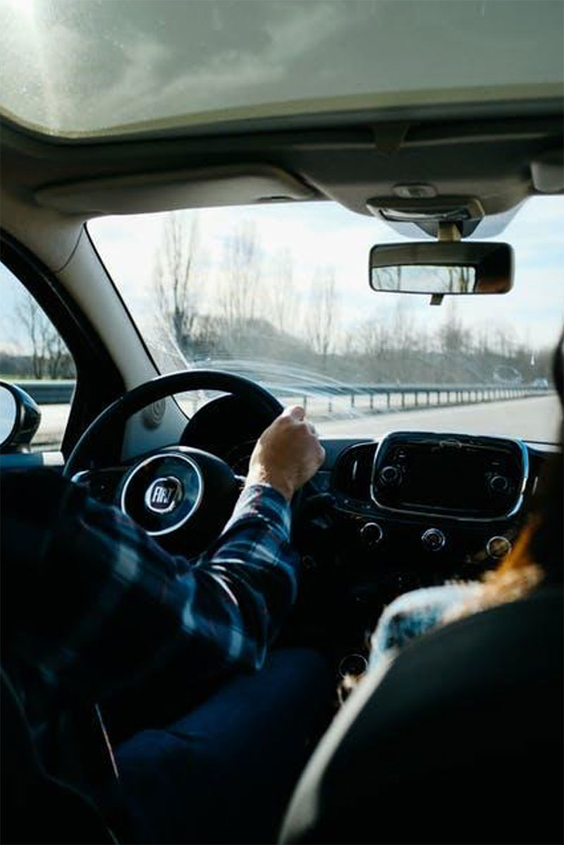 The Importance of Defensive Driving and How It Can Save Your Life