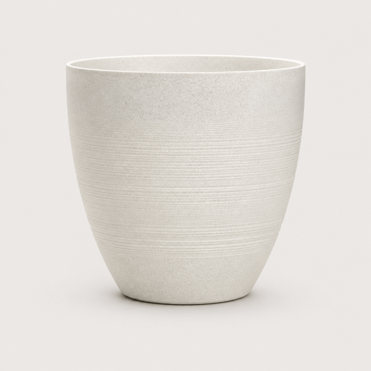Macetero Colonial 35 Cm Blanco