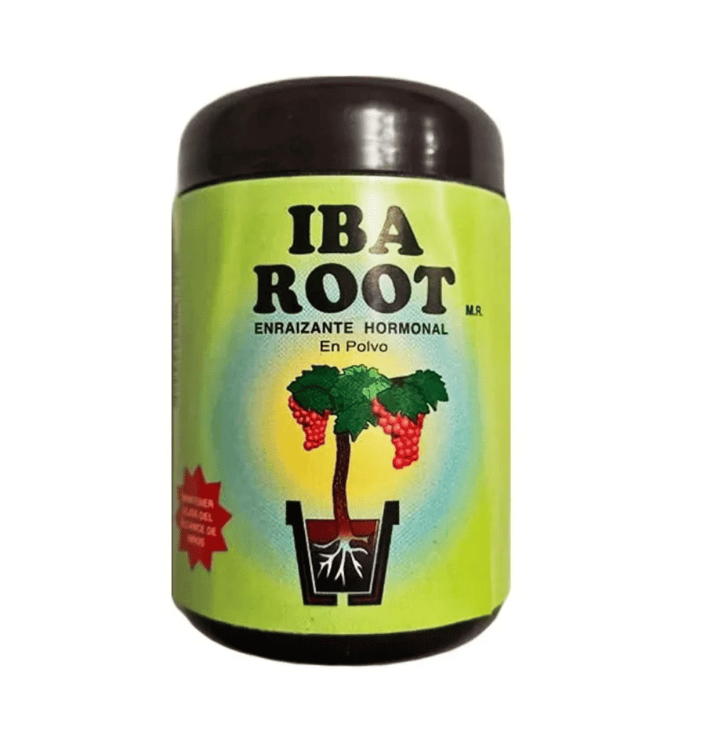 Enraizante Hormonal Iba Root 75gr