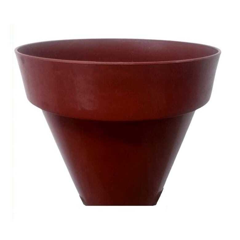 Macetero Rígido Terracota