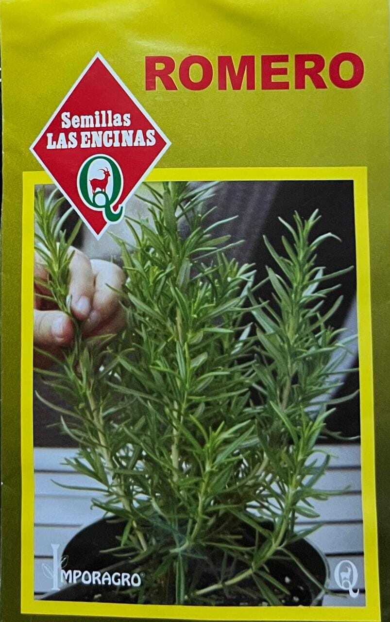 Semillas de Romero 