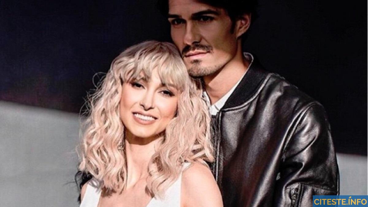 Iubita lui george declarații despre sarcină! George Burcea prins drogat la volan. I-a fost deschis