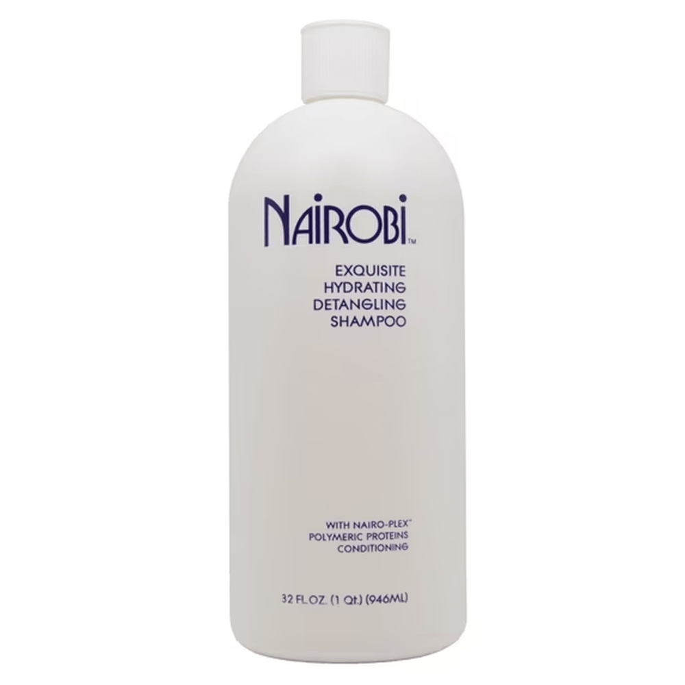 Nairobi Exquisite Hydrating Shampoo