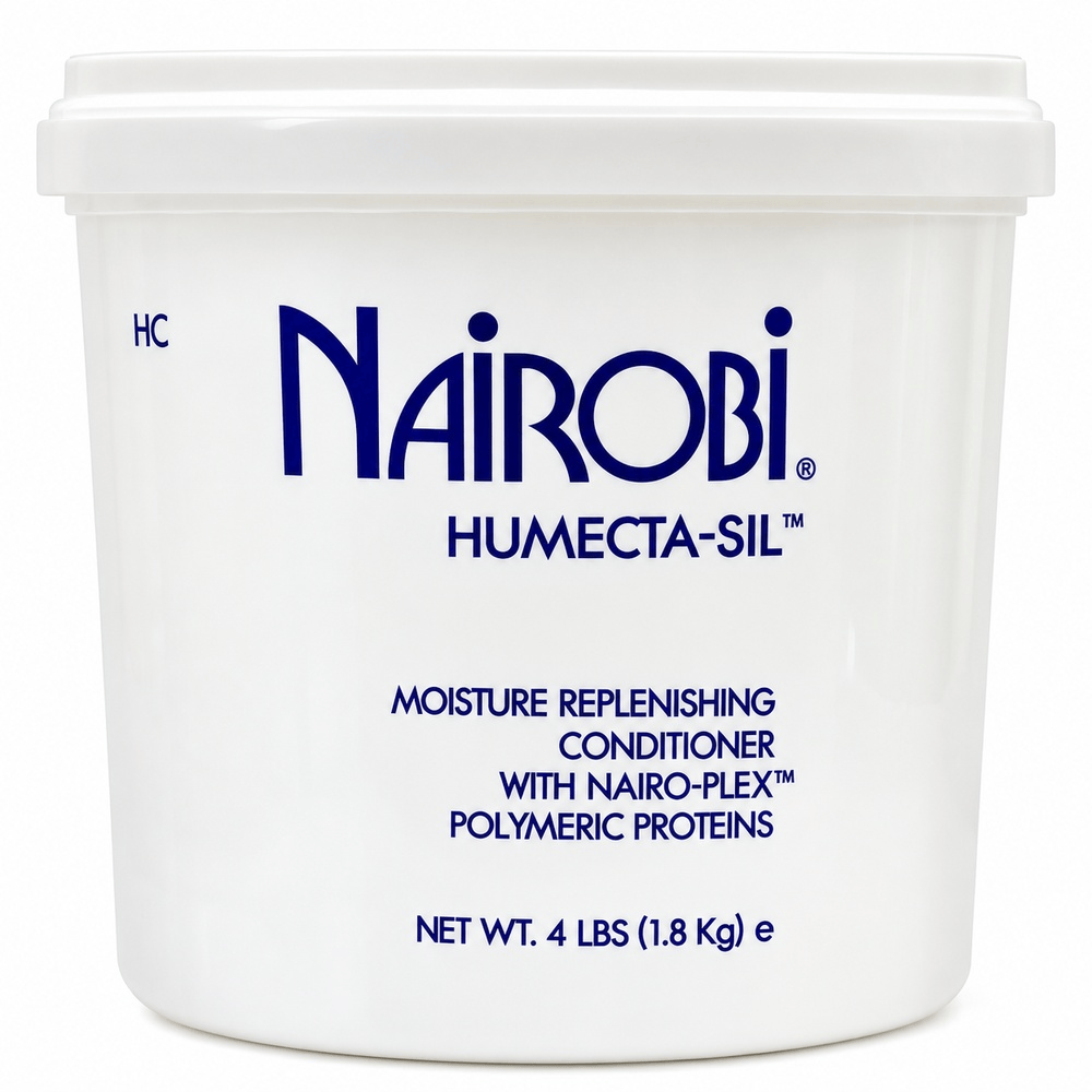 Nairobi Humecta Sil Conditioner