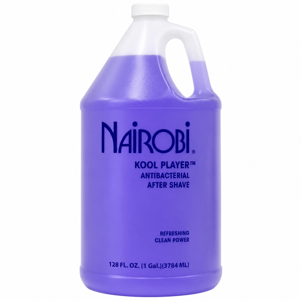 Nairobi Kool Player Gallon