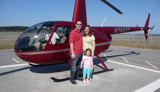 JPG 50 to 90% off deals in helicopter ride near you. Oceanfront Helicopters