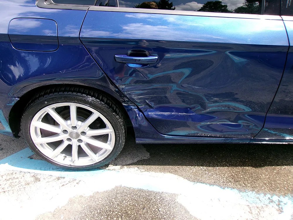 2016 Audi A3 Premium