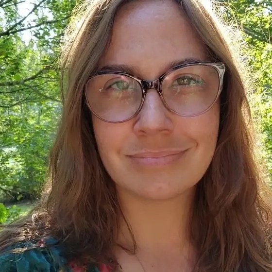 Testimonial for Hufsa Ahmad, LCSW