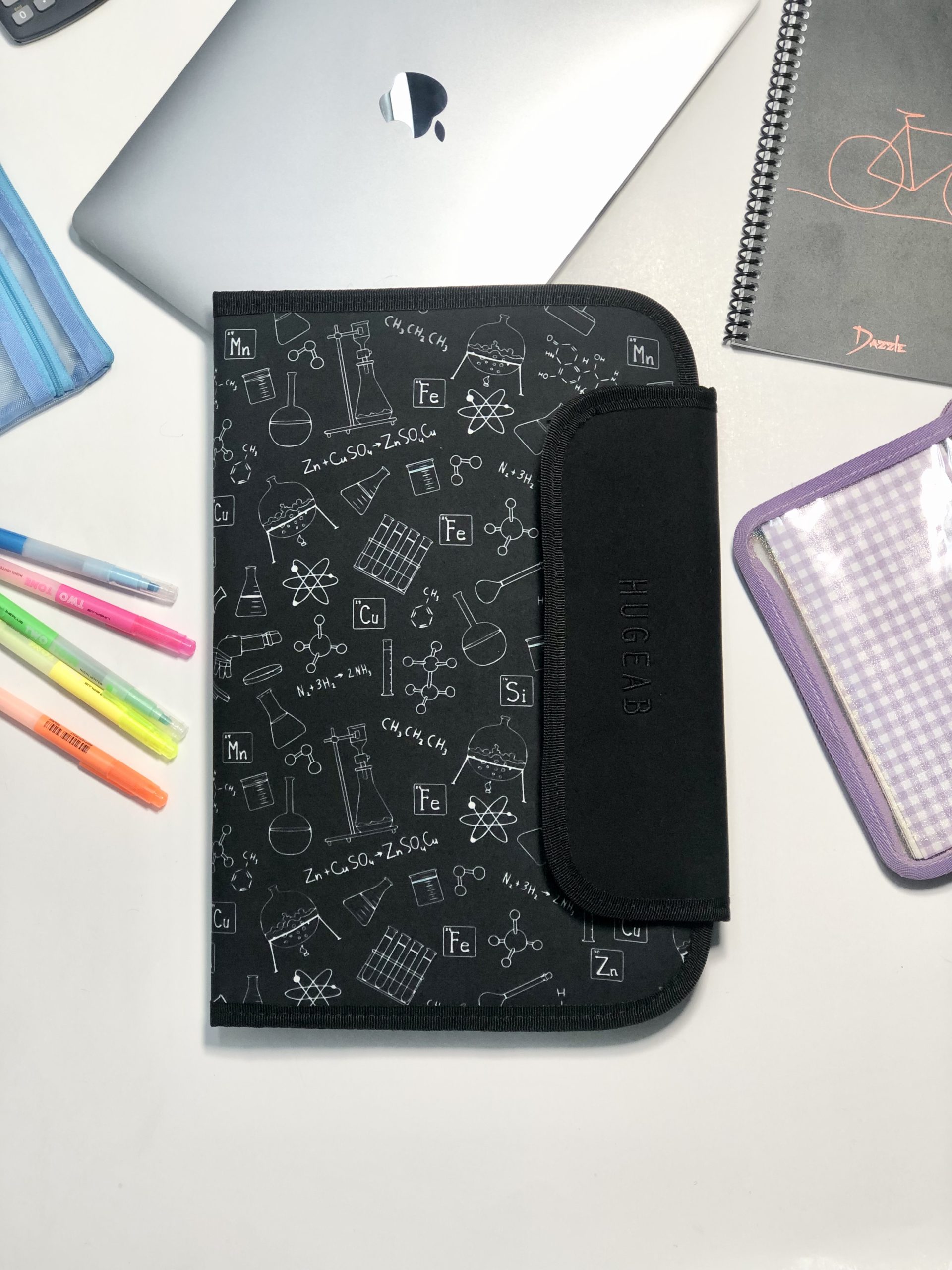                    HUGEAB - Bag Manufacturer