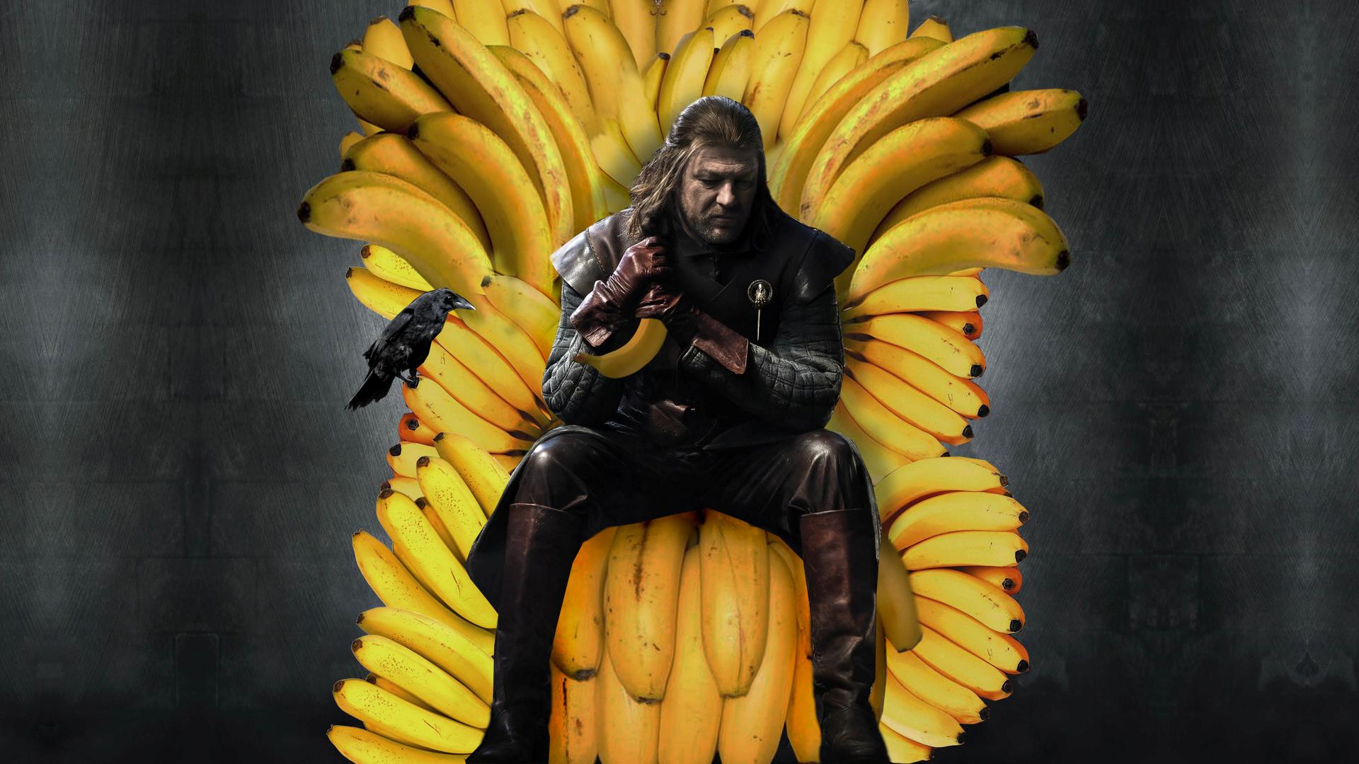 Banana Souls X