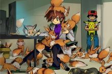 This will be met with a proportionate increase in … Pokemon breeding