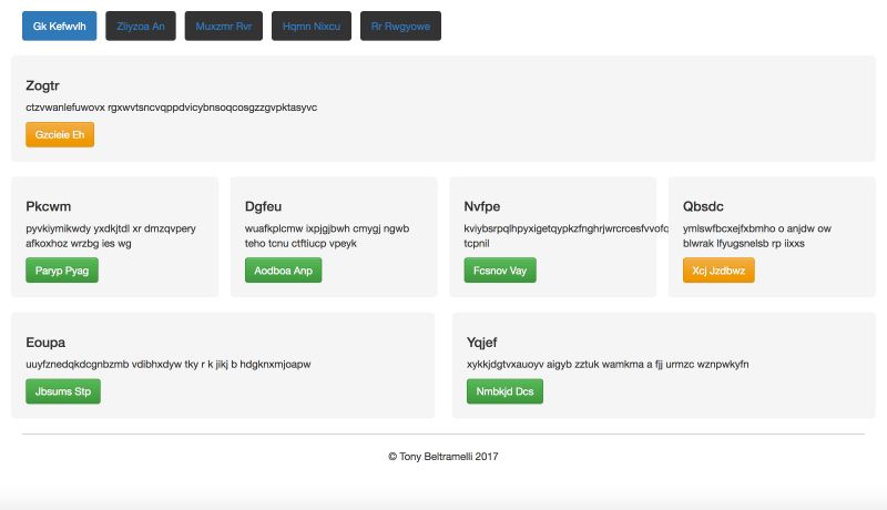 Heshwa Html Code Generation From Images With Deep Neural Networks Always Same Code - Colorful Wallpaper Collection - Full HD Quality