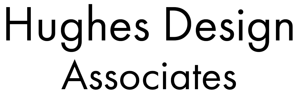 Hughes-Design-Logo