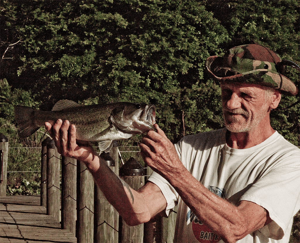 Largemouth Bass