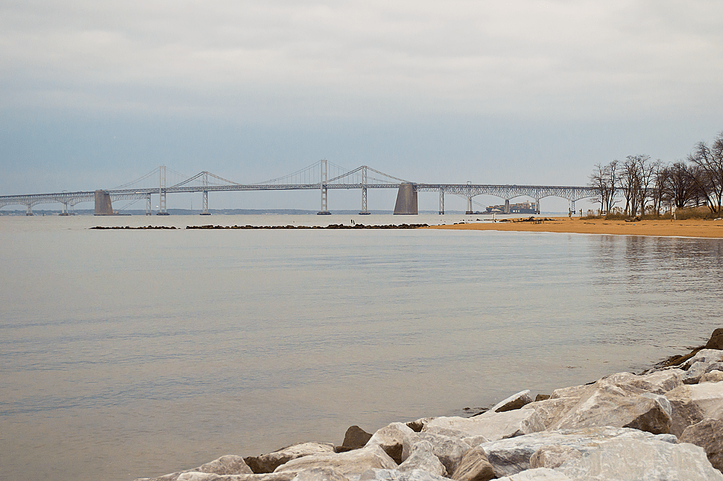 Sandy Point