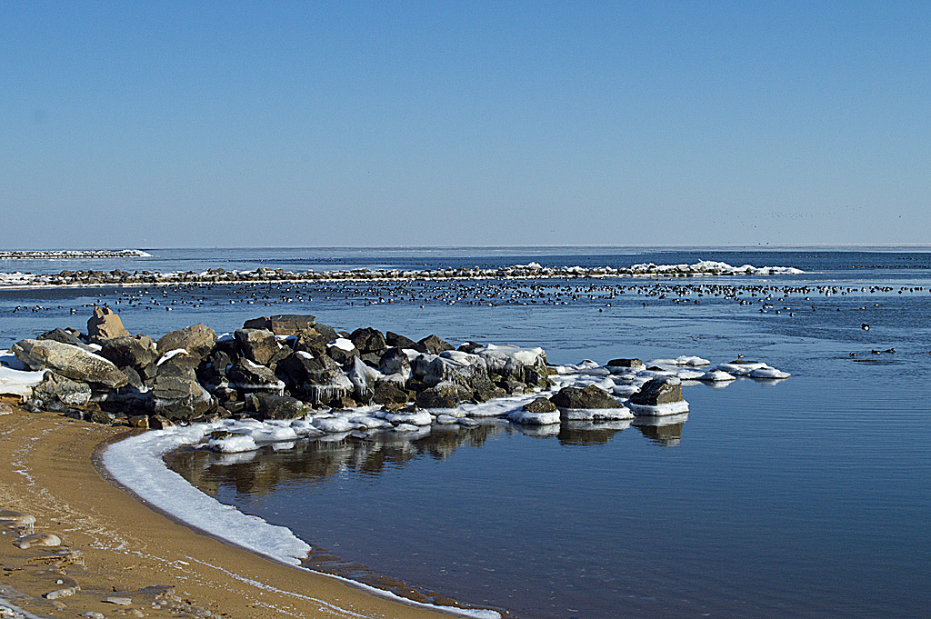 Sandy Point 3