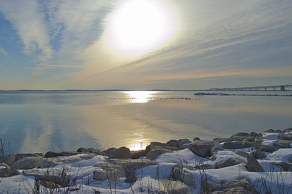 Sandy Point 7