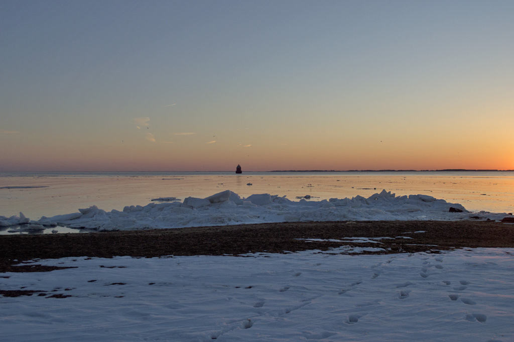 Sandy Point 12