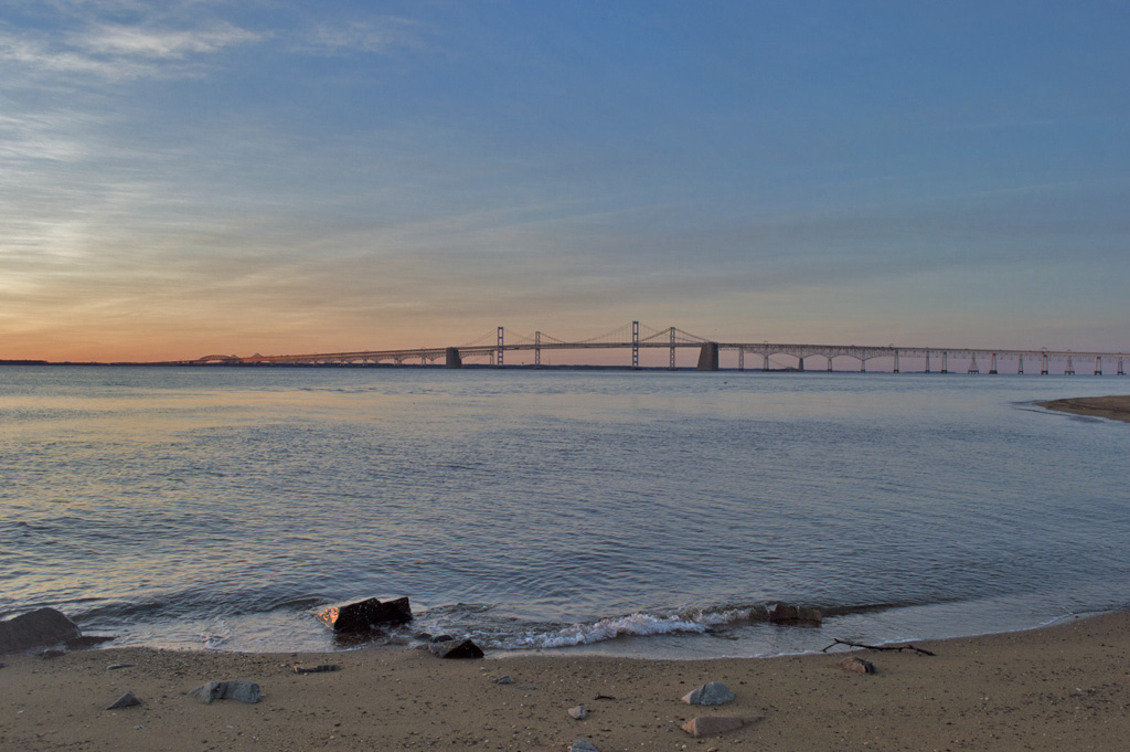 Sandy Point 19