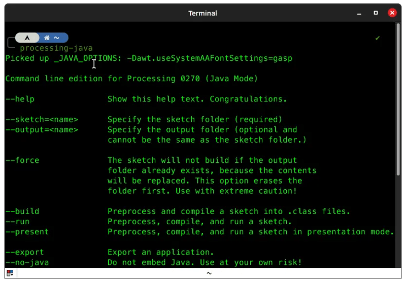 Pemrograman Processing Di Vscode Dalamkotak - Best Sunset Wallpapers in Full HD