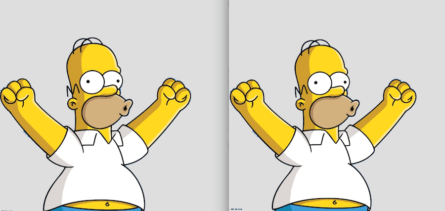 TinyPNG 線上無損壓縮 PNG、JPG，檔案變小了畫質卻不變