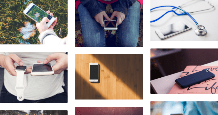 Realistic Shots 免費圖庫