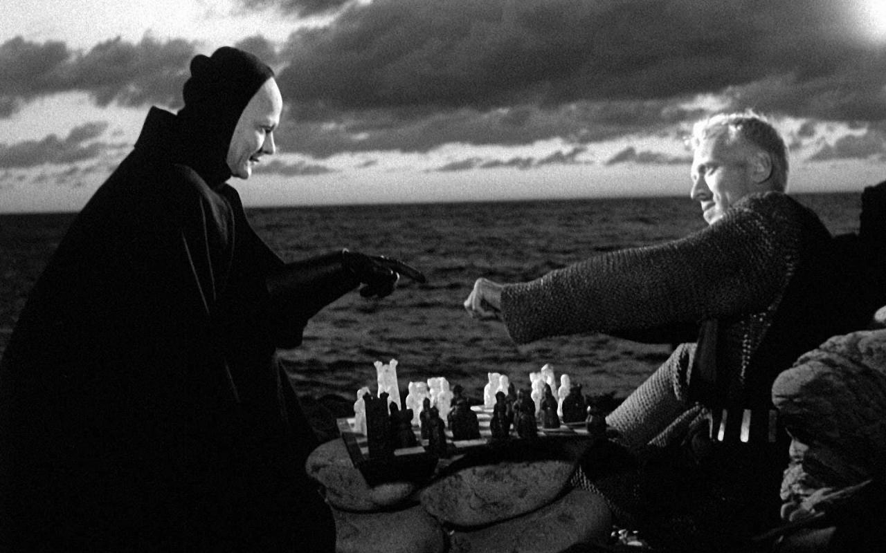 HINN FAGRI DAUÐI II -Carlo Sini