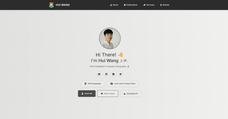 Huiwan Github - Full HD Mountain Designs for Desktop